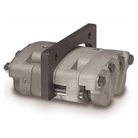 BRAKE SPRI TPS